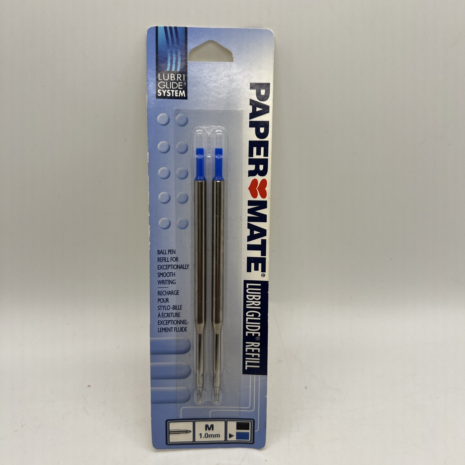 Pen Savings Papermate Pen Refills Lubriglide Pen Savings Papermate