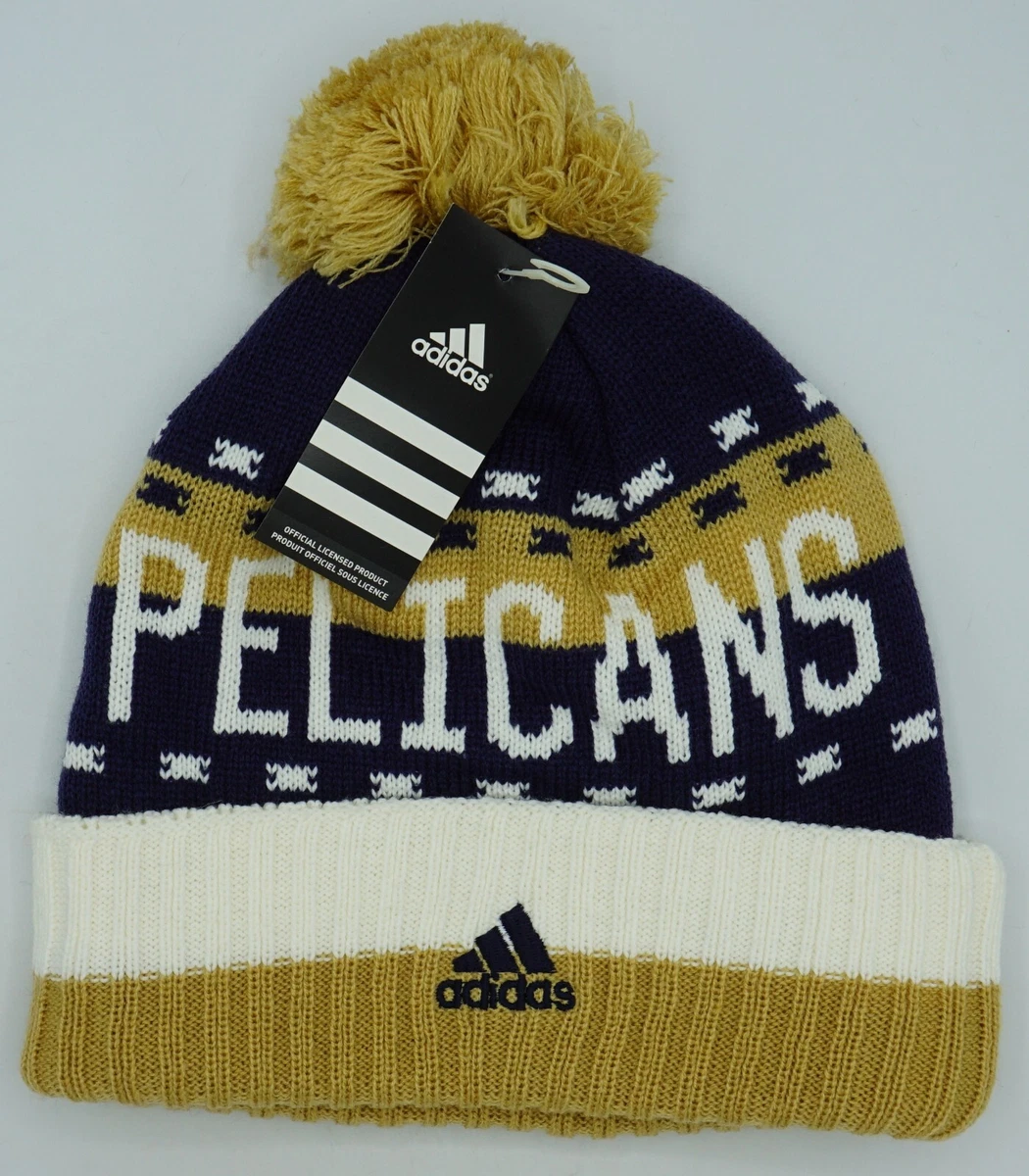 pelicans winter hat