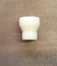 VERY RARE VINTAGE NOS ONE PIECE 60 HZ SHORT PULLEY