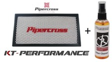 Pipercross - Seat - Toledo II (1M2) - 2.3 V5 - 150 + 170 + 204 PS - 03/99-05/06