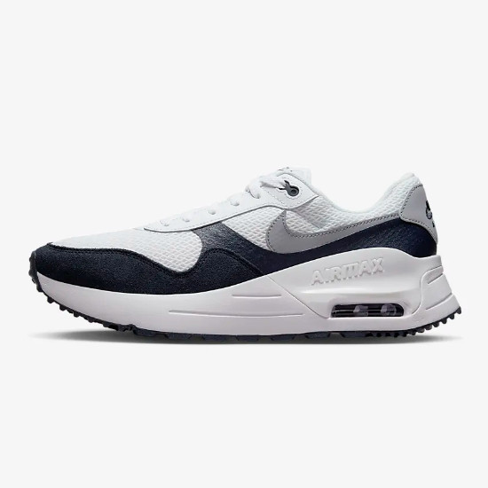 Кроссовки Nike Air Max System Obsidian Grey (DM9537-102) доставлены в ускоренном порядке