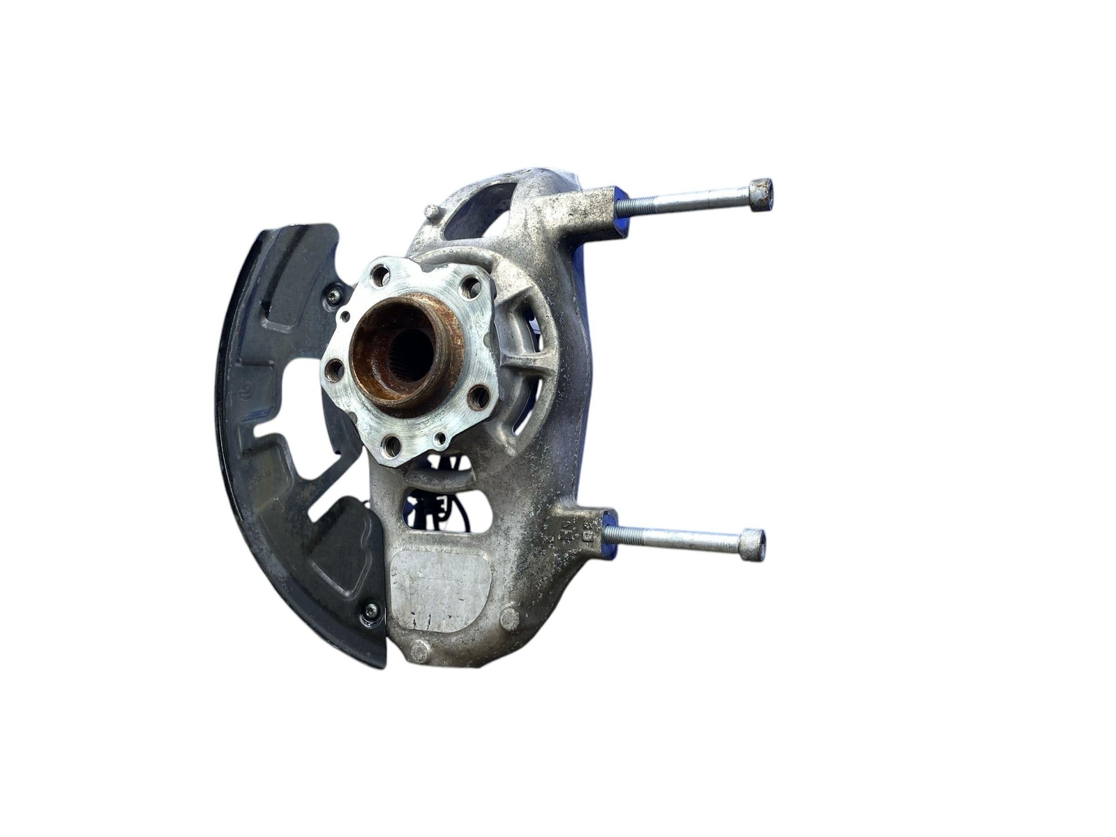 2015-2018 FERRARI CALIFORNIA T RWD 3.9L FRONT LEFT SPINDLE KNUCKLE HUB BEARING