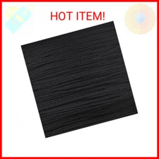 Paracord Planet Micro 90 Cord – Solid Color Nylon 90lb Strength Crafting Cord