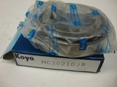 New Koyo HC30210JR Bearings 18836SO | eBay New Koyo HC30210JR Bearings 18836SO | eBay