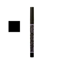 Made in JAPAN CANMAKE Lasting Liquid Liner / Color 01 Black