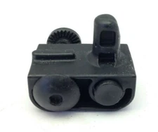 SAFARILAND 6360 Light Bearing Duty Holster internal lower Barrel Plug Stop