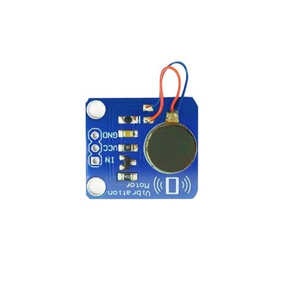 DC 5V PWM Vibration Motor Switch Toy Sensor Module DC Mobile Phone Vibrator