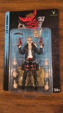Action Force - PANDORA  BLACK JACKET EXCLUSIVE  - New Sealed - Valaverse - 2024
