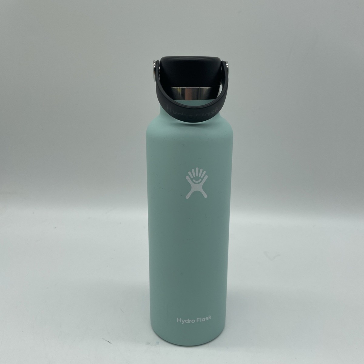 Genuine Tag Heuer Black Hydro Flask Water Bottle | eBay UK