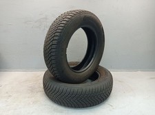 2 STÜCK Ganzjahresreifen CONTINENTAL ALL SEASON CONTACT 175/70 R14 85T