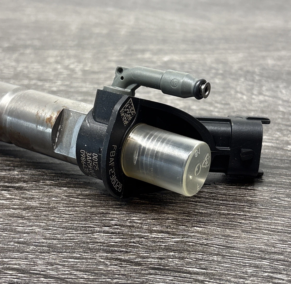 Fuel Injector Bosch 0986435415 Ford 6.7L Powerstroke 2011-2014 photo 7