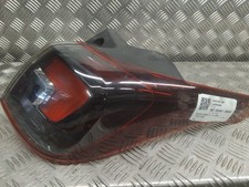 VAUXHALL CROSSLAND X 5 Door 2017-2018 REAR/TAIL LIGHT (DRIVER SIDE) 