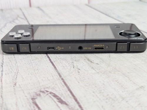 SNK - NEO GEO X Gold Edición Limitada - Sistema de Consola EE. UU. - Con Controlador, Cables - Imagen 19 de 21