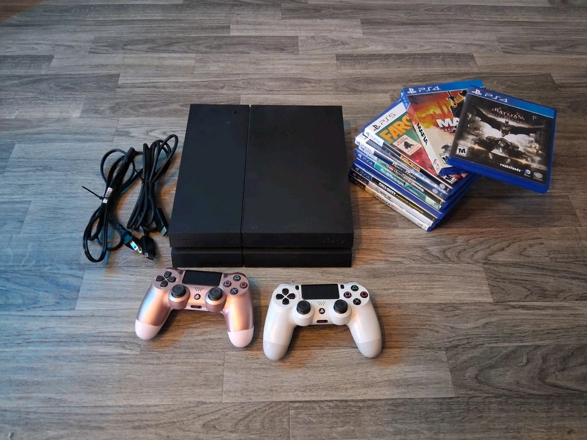 Las mejores ofertas en Sony PlayStation 4 Slim NTSC-U/C consolas