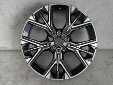 BMW 1er F70 2er F74 ALUFELGE M PERFORMANCE Y-SPEICHE 5A35E68