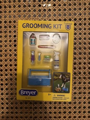 Breyer Pflegeset