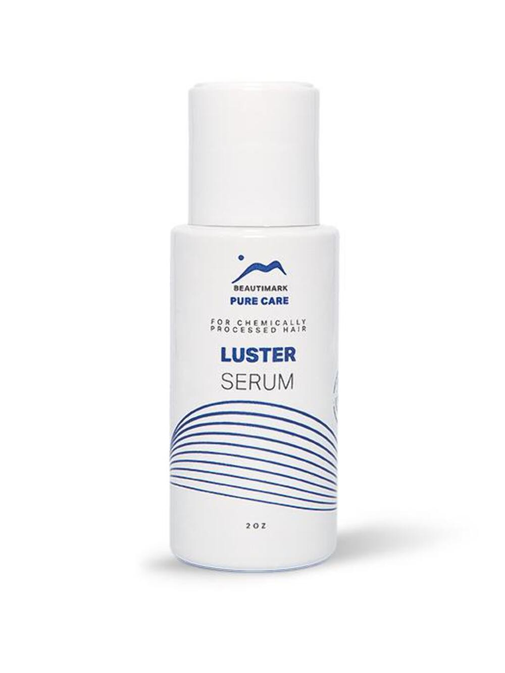 BeautiMark Luster Serum 2oz