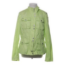 Easy Comfort, Safarijacke, Damen, Größe: 42, Grün #wsO