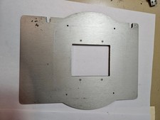 Omega D 67 or 6cm x 7cm Negative Carrier