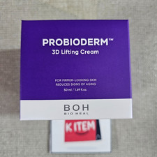 BIO HEAL BOH probioderm 3d lifting cream 50ml K-Beauty / Tracking