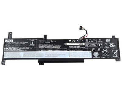 L20M3PF0 L20C3PF0 L20L3PF0 Genuine Battery for Lenovo IdeaPad 3 14ITL6 15ITL6