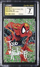Ultimate Guide to Spider-Man Collectibles 6