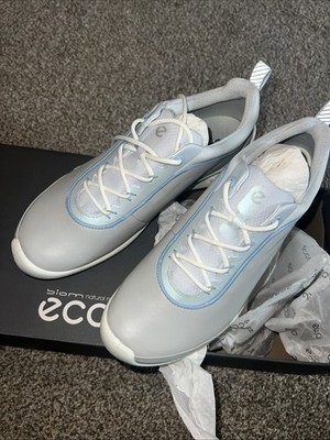Ecco W Biom golf  EU 41  US 10-10.5 New