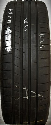 1x Sommerreifen Dunlop Sport Maxx RT2 XL 235/55 R19 101Y 6,5mm DOT25 U161