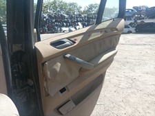 T�RVERKLEIDUNG HINTEN RECHTS / 2180387 F�R BMW X5 E53 3.0 D