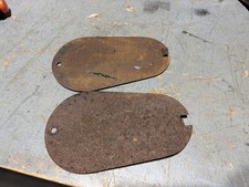 1967 Ford Truck F100 Front Cab Mount Cover Pl...