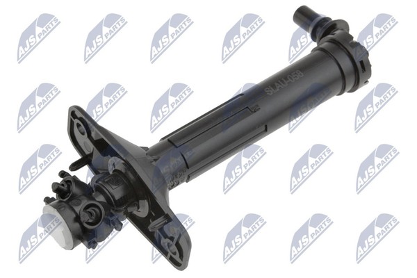 WaschwasserdüSe Scheinwerferreinigung NTY EDS-AU-058 FüR Audi A7 Sportback 4GA-image