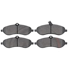 Kits de frein Citroen JUMPY