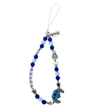 Disney Lilo & Stitch Phone Charm Wristlet - O...