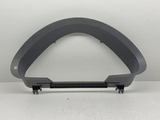 Original Mercedes Benz W211 E-Klasse Verkleidung Tacho Rahmen A2116890439 #AR4
