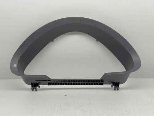 Original Mercedes Benz W211 E-Klasse Verkleidung Tacho Rahmen A2116890439 #AR4