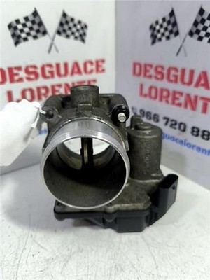 351002a900 drosselklappe KIA SPORTAGE SL 1.6 EMOTION 4X2 2010 5WY9174D 320840
