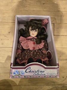 Christina Collection Doll | eBay