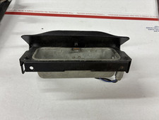 1969 1970 Mustang Cougar Center Console Under Ash Tray And Light Assembly 1969 1970 Mustang Cougar Center Console Under Ash Tray And Light Assembly