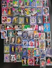 Huge NBA Panini Card All Star Lot kawhi patch jersey kuminga auto autographed