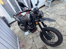 Lexmoto Adrenaline 2016 - 125cc