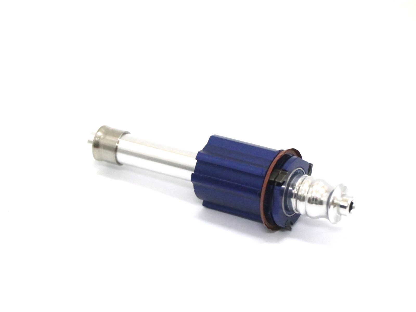Zipp 182 / Zipp 60 Freehub Conversion Kit - Campagnolo 10/11