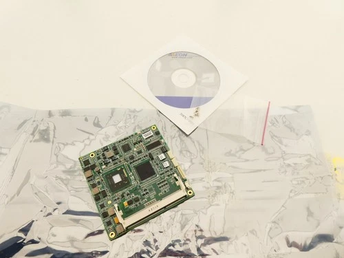 AAEON COM Express Modules / COM-CV-A11-01 / Intel Atom Prozessor  (22-8-26-1)