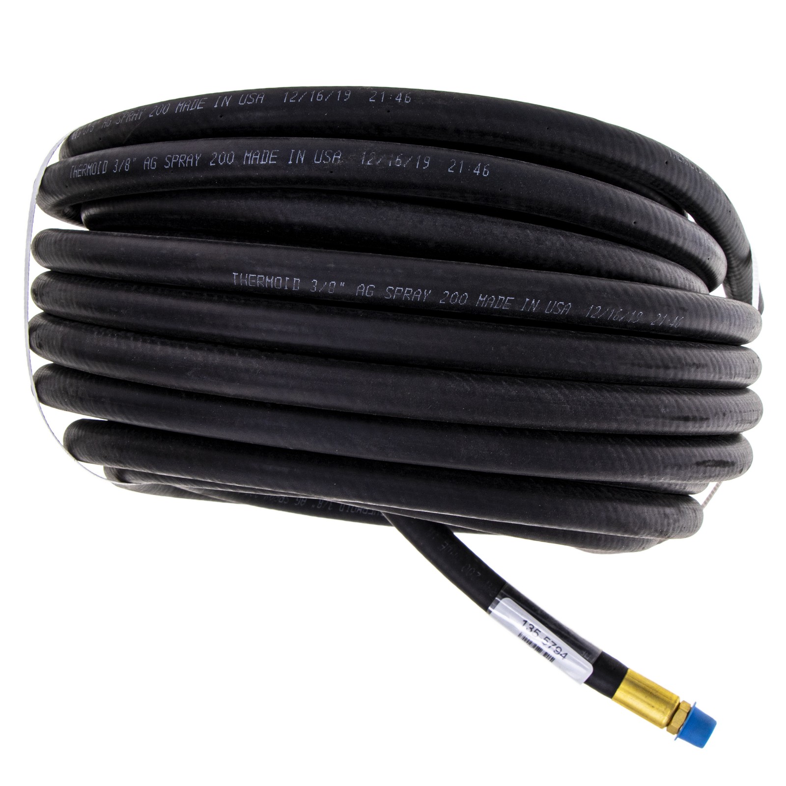 Exmark 135-5794 Spray Hose Z-Spray