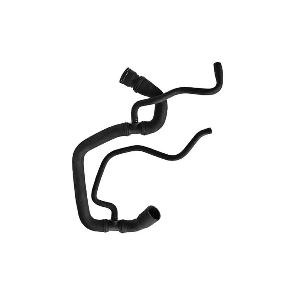 Mangueira de líquido de arrefecimento do radiador superior inferior Dayco 2x para Chevrolet Silverado 2500 HD 2006 - Imagem 4 de 4