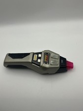 Vintage Playmates Star Trek Type 2 Phaser The Next Generation Doesn t Work