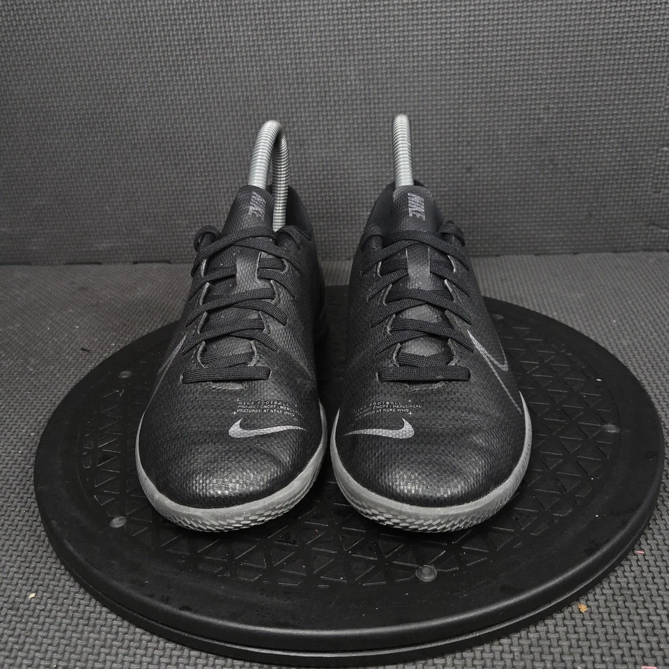 Nike Mercurial Vapor 13 Academy IC Zapatos Niños 3 Interior Fútbol Fútbol Tenis Foto 2 de 4