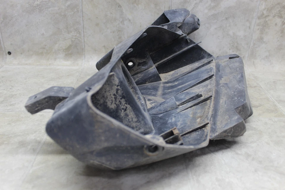 05-07 Suzuki King Quad 700 08-18 750 OEM Faro Derecho Cubo Carcasa  Foto 2 de 4