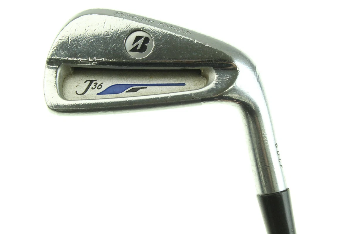 Bridgestone J36 Irons for sale | eBay