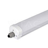 Led Wetterfeste Deckenleuchte 150Cm 48W 6500K V-Tac - 2162866