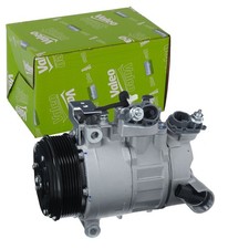 VALEO KLIMAKOMPRESSOR 7ZSE passend für FORD C-MAX FOCUS KUGA MONDEO TOURNEO